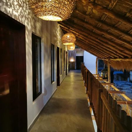 Soi Bacalar Hotel ภายนอก รูปภาพ