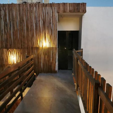 Soi Bacalar Hotel ภายนอก รูปภาพ