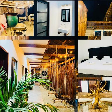 Soi Bacalar Hotel ภายนอก รูปภาพ
