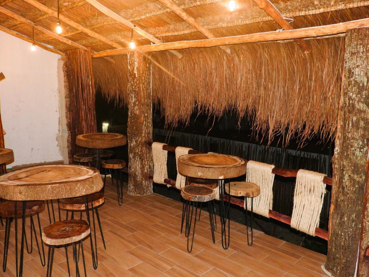 Soi Bacalar Hotel ภายนอก รูปภาพ