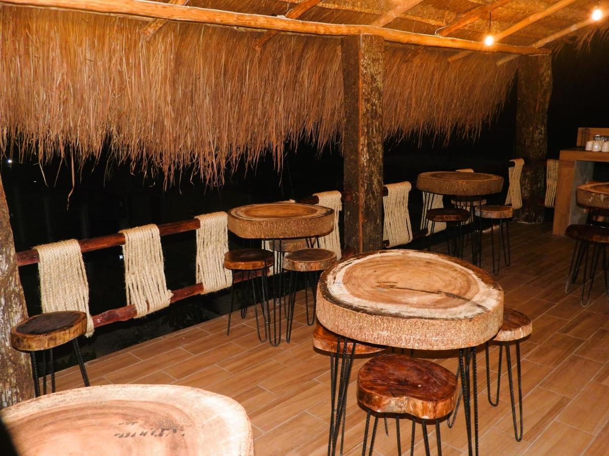 Soi Bacalar Hotel ภายนอก รูปภาพ